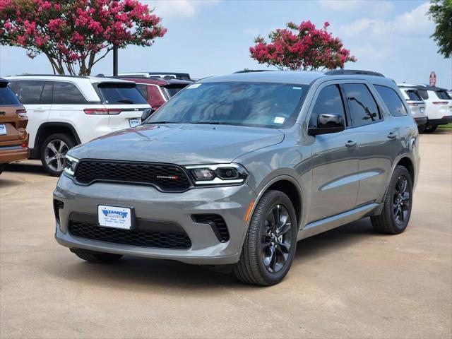 2026 Dodge Durango DURANGO GT RWD