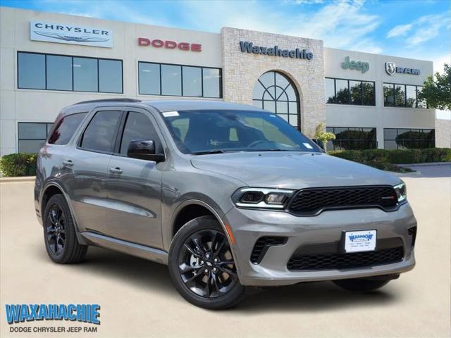 2026 Dodge Durango DURANGO GT RWD