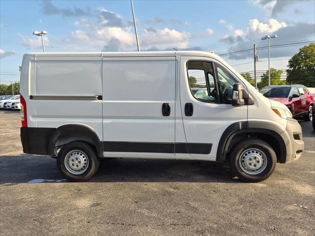 2026 RAM Ram ProMaster RAM PROMASTER 1500 TRADESMAN CARGO VAN LOW ROOF 118 WB 2026 RAM Ram ProMaster RAM PROMASTER 1500 TRADESMAN CARGO VAN LOW ROOF 118 WB