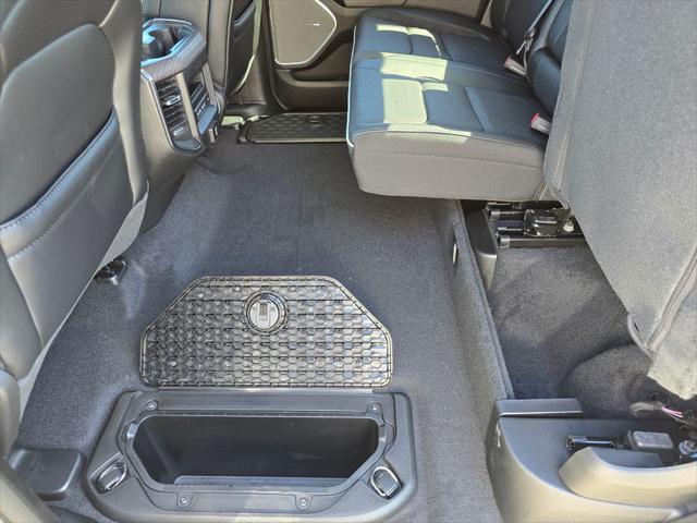 2026 Ram 1500 Laramie Crew Cab 4x4 57 Box