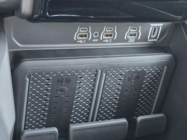 2026 Ram 1500 Laramie Crew Cab 4x4 57 Box