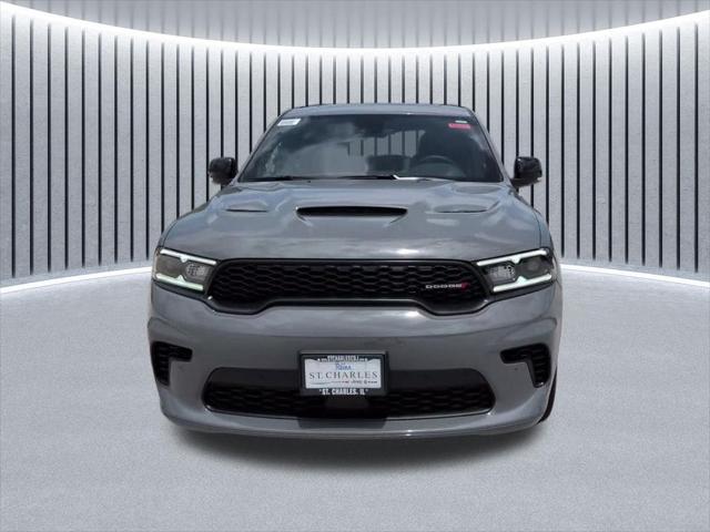 2026 Dodge Durango GT Premium AWD HEMI V8