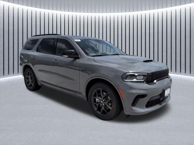 2026 Dodge Durango GT Premium AWD HEMI V8