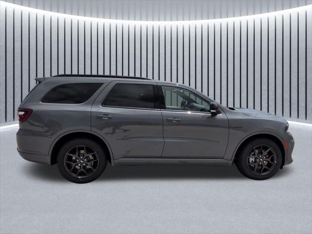 2026 Dodge Durango GT Premium AWD HEMI V8