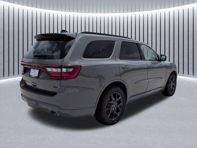 2026 Dodge Durango GT Premium AWD HEMI V8