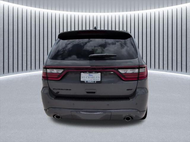 2026 Dodge Durango GT Premium AWD HEMI V8
