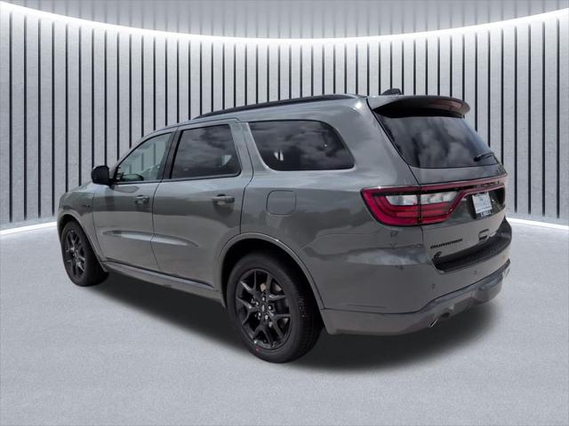 2026 Dodge Durango GT Premium AWD HEMI V8
