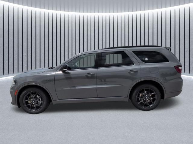 2026 Dodge Durango GT Premium AWD HEMI V8