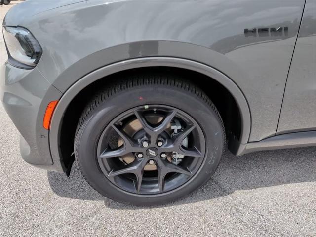 2026 Dodge Durango GT Premium AWD HEMI V8