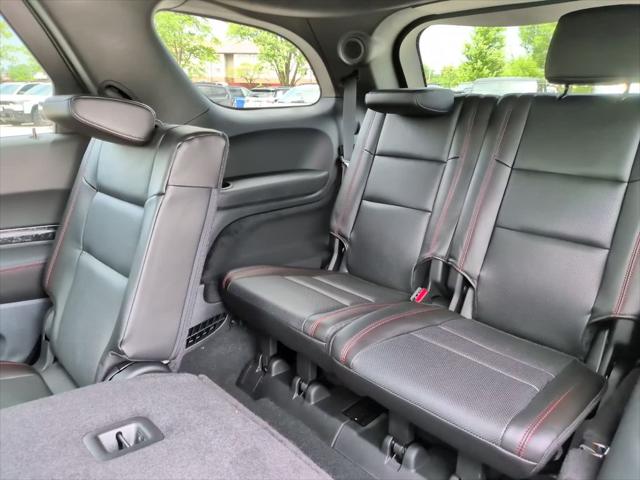 2026 Dodge Durango GT Premium AWD HEMI V8