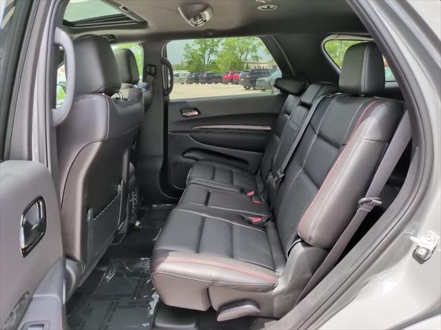 2026 Dodge Durango GT Premium AWD HEMI V8