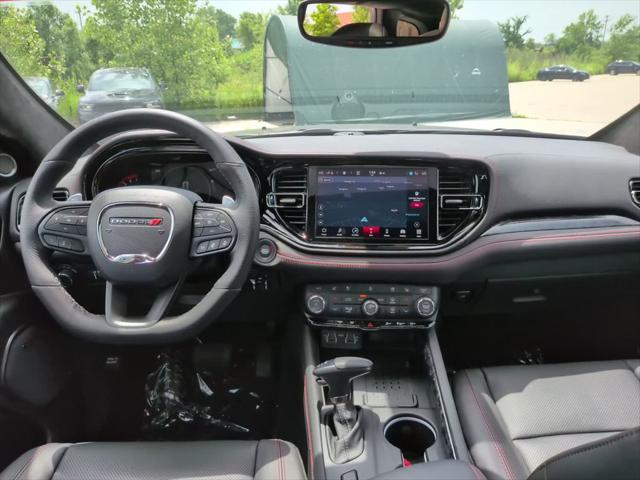 2026 Dodge Durango GT Premium AWD HEMI V8