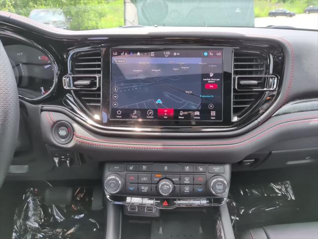 2026 Dodge Durango GT Premium AWD HEMI V8