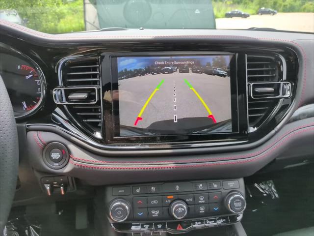 2026 Dodge Durango GT Premium AWD HEMI V8