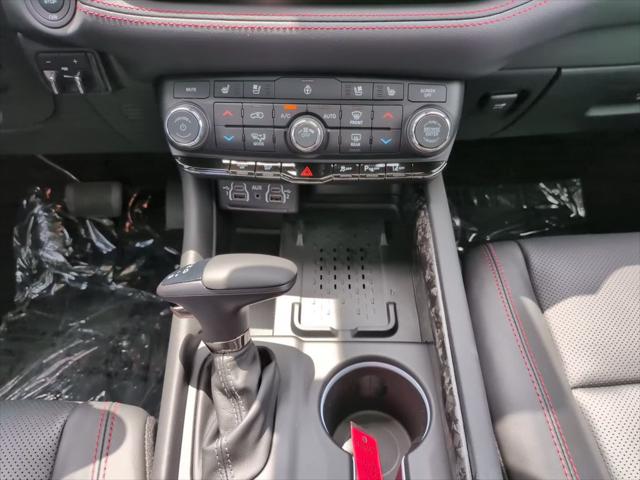 2026 Dodge Durango GT Premium AWD HEMI V8