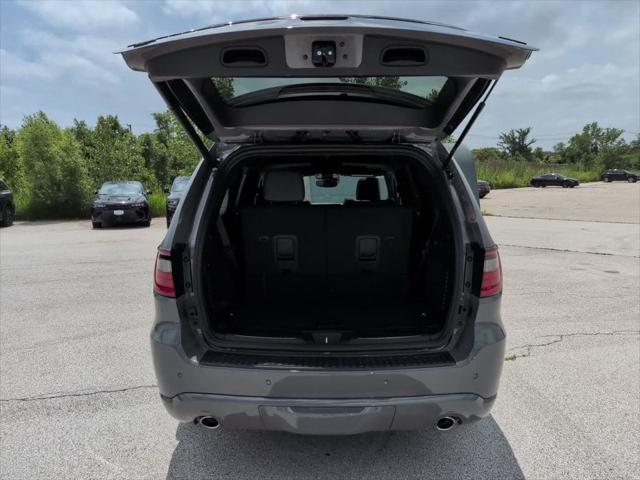 2026 Dodge Durango GT Premium AWD HEMI V8