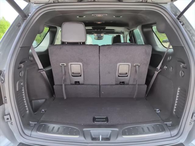 2026 Dodge Durango GT Premium AWD HEMI V8