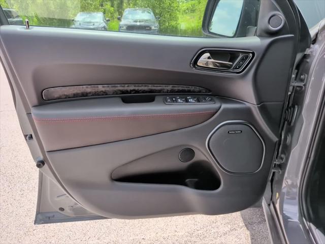 2026 Dodge Durango GT Premium AWD HEMI V8