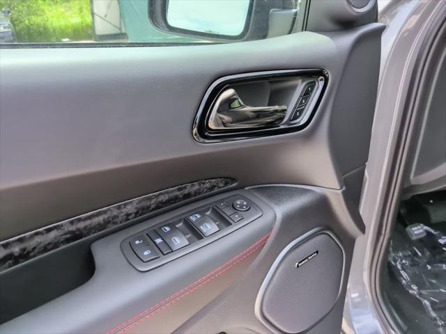 2026 Dodge Durango GT Premium AWD HEMI V8