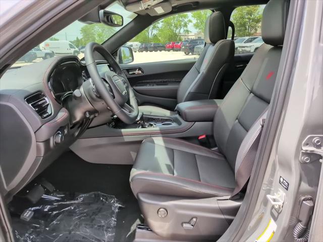 2026 Dodge Durango GT Premium AWD HEMI V8