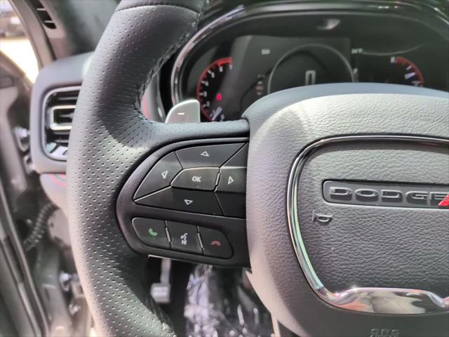 2026 Dodge Durango GT Premium AWD HEMI V8