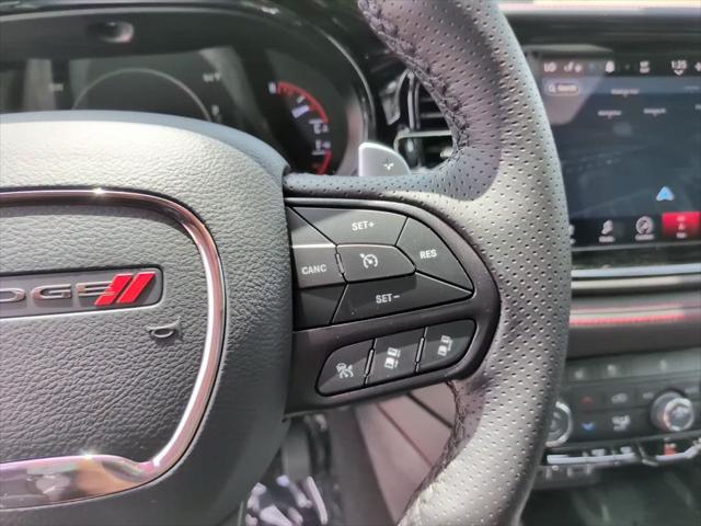 2026 Dodge Durango GT Premium AWD HEMI V8