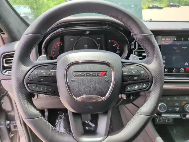 2026 Dodge Durango GT Premium AWD HEMI V8