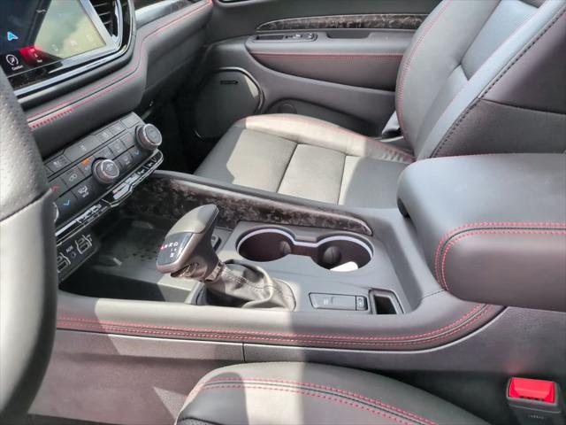 2026 Dodge Durango GT Premium AWD HEMI V8