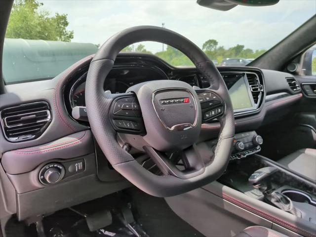 2026 Dodge Durango GT Premium AWD HEMI V8