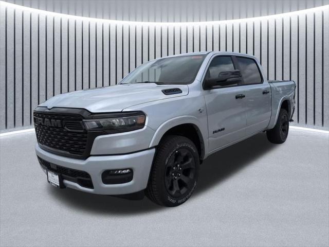 2026 Ram 1500 Big Horn Crew Cab 4x4 5'7" Box for sale in St Charles, IL