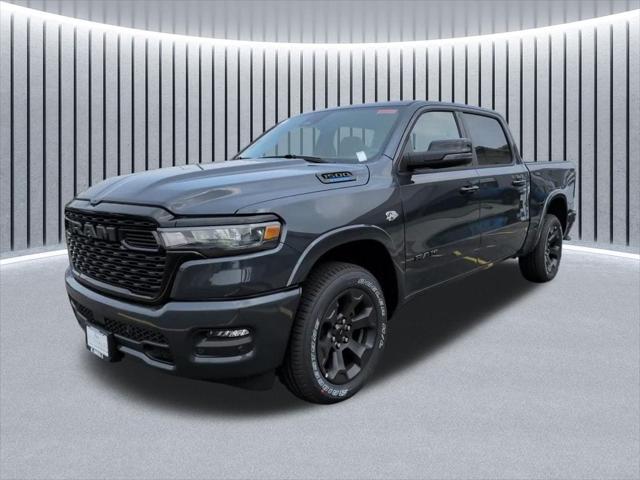 2026 Ram 1500 Big Horn Crew Cab 4x4 5'7" Box for sale in St Charles, IL