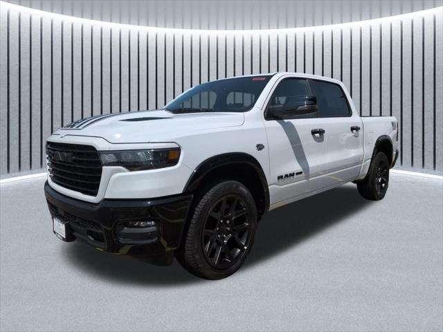 2026 Ram 1500 Laramie Crew Cab 4x4 5'7" Box for sale in St Charles, IL