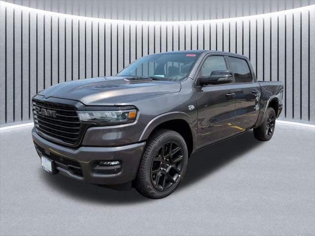 2026 Ram 1500 Laramie Crew Cab 4x4 5'7" Box for sale in St Charles, IL