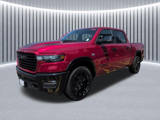 2026 Ram 1500 Laramie Crew Cab 4x4 5'7" Box for sale in St Charles, IL