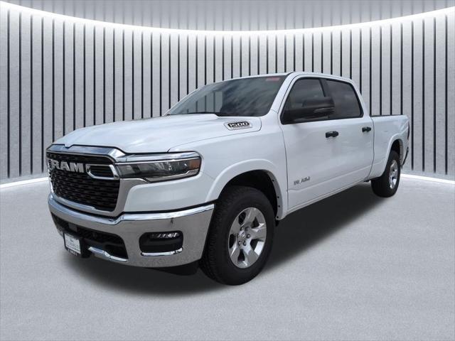 2026 Ram 1500 Big Horn Crew Cab 4x4 6'4" Box for sale in St Charles, IL