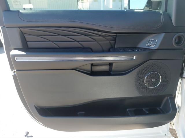 2020 Ford Expedition Platinum