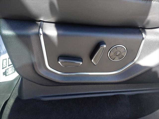 2020 Ford Expedition Platinum