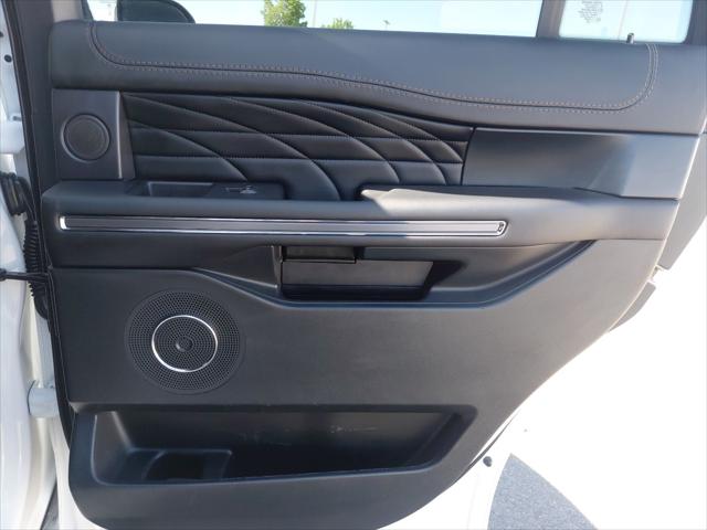 2020 Ford Expedition Platinum