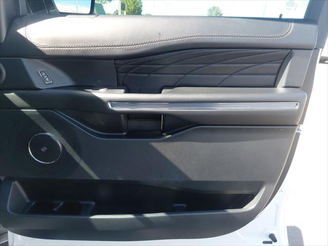 2020 Ford Expedition Platinum