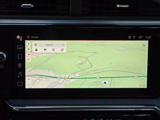2026 GMC Sierra 2500HD Crew Cab, Standard Bed, Denali, 4WD