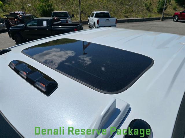2026 GMC Sierra 2500HD Crew Cab, Standard Bed, Denali, 4WD