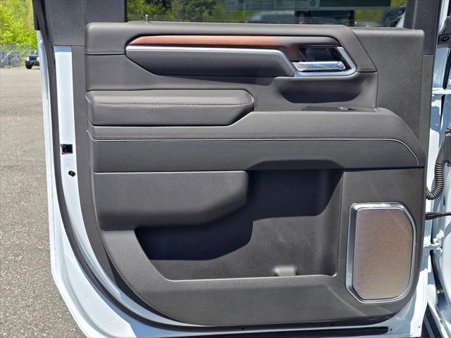 2026 GMC Sierra 2500HD Crew Cab, Standard Bed, Denali, 4WD