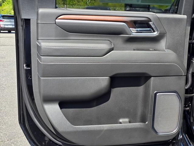 2026 GMC Sierra 2500HD Crew Cab, Standard Bed, Denali, 4WD