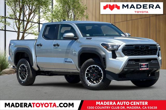 2026 Toyota Tacoma TRD Off Road for sale in CHOWCHILLA, CA