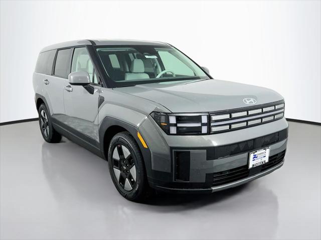 2026 Hyundai Santa Fe Hybrid SE for sale in Madison, WI