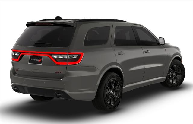 2026 Dodge Durango DURANGO GT PREMIUM AWD HEMI V8 2026 Dodge Durango DURANGO GT PREMIUM AWD HEMI V8