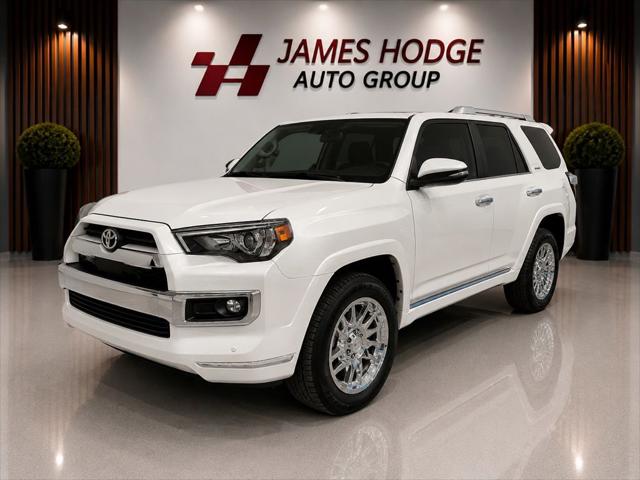 2023 Toyota 4Runner