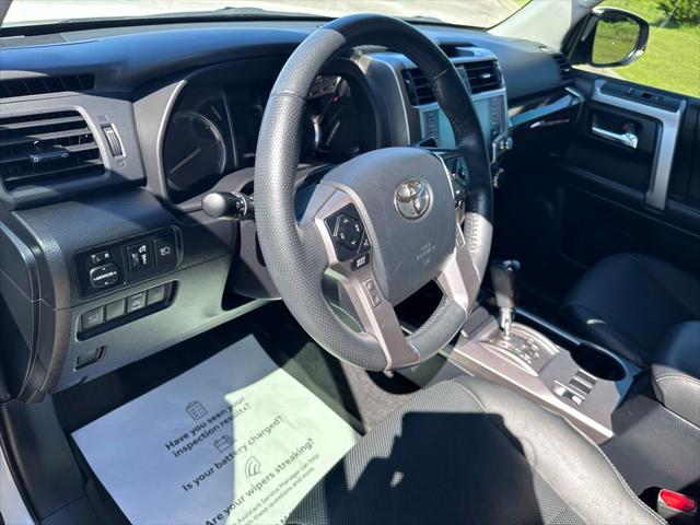 2023 Toyota 4Runner Limited - Photo 13