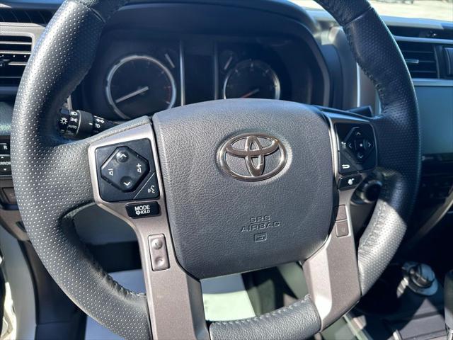 2023 Toyota 4Runner Limited - Photo 14