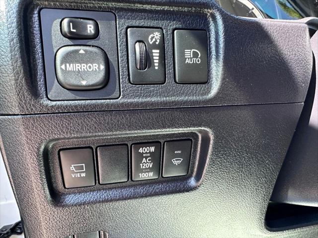 2023 Toyota 4Runner Limited - Photo 15